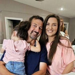 Meet your Posher, Patricia